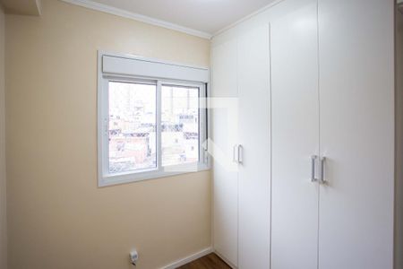 Quarto 2 de apartamento para alugar com 2 quartos, 40m² em Campanário, Diadema