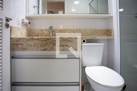 Apartamento à venda com 40m², 2 quartos e 1 vagaBanheiro