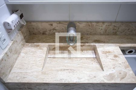 Apartamento à venda com 40m², 2 quartos e 1 vagaBanheiro