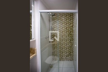 Apartamento à venda com 40m², 2 quartos e 1 vagaBanheiro