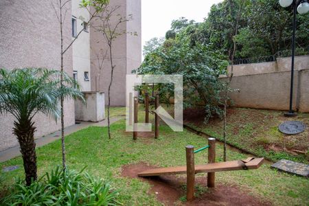 Apartamento à venda com 40m², 2 quartos e 1 vagaÁrea comum