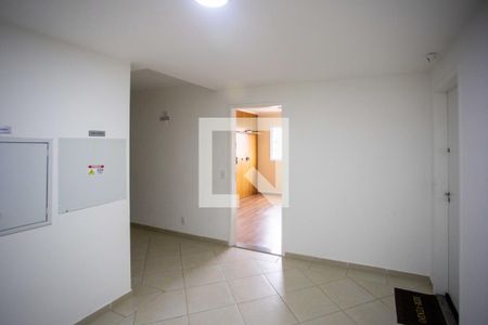 Apartamento à venda com 40m², 2 quartos e 1 vagaHall de entrada