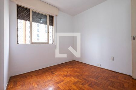 Quarto 2 de apartamento para alugar com 2 quartos, 62m² em Vila Madalena, São Paulo