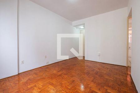 Sala de apartamento para alugar com 2 quartos, 62m² em Vila Madalena, São Paulo