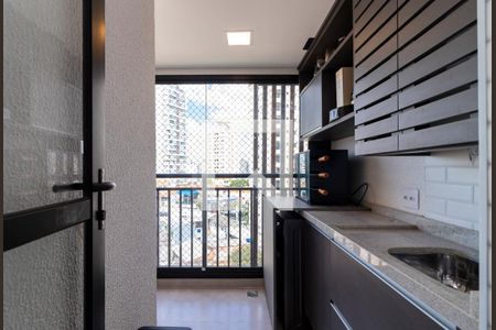 Apartamento à venda com 47m², 2 quartos e 1 vagaÁrea de Serviço