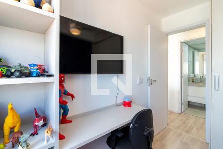 Apartamento à venda com 47m², 2 quartos e 1 vagaQuarto 2