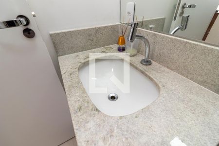 Apartamento à venda com 47m², 2 quartos e 1 vagaBanheiro