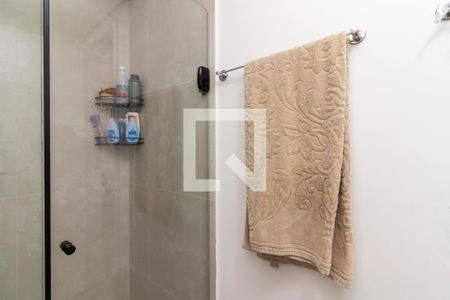 Apartamento à venda com 47m², 2 quartos e 1 vagaBanheiro