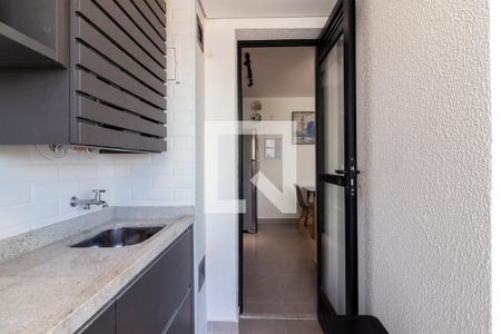 Apartamento à venda com 47m², 2 quartos e 1 vagaÁrea de Serviço