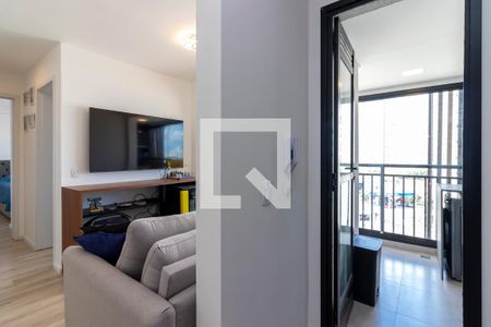 Apartamento à venda com 47m², 2 quartos e 1 vagaCozinha