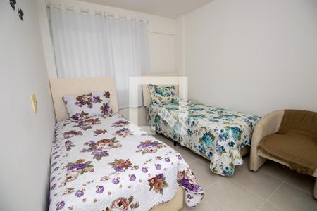 Apartamento à venda com 90m², 2 quartos e 1 vagaQuarto 2