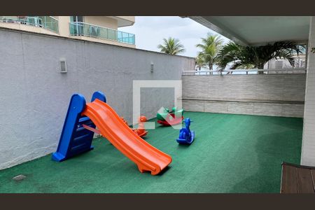 Apartamento à venda com 90m², 2 quartos e 1 vagaÁrea comum - Playground