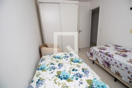 Apartamento à venda com 90m², 2 quartos e 1 vagaQuarto 2