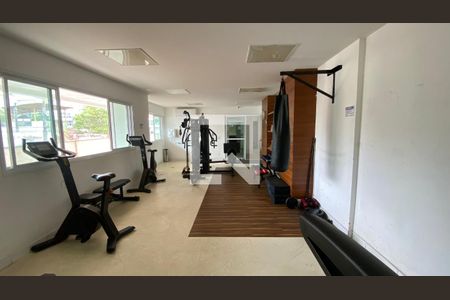 Apartamento à venda com 90m², 2 quartos e 1 vagaAcademia