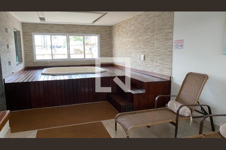 Apartamento à venda com 90m², 2 quartos e 1 vagaHidromassagem