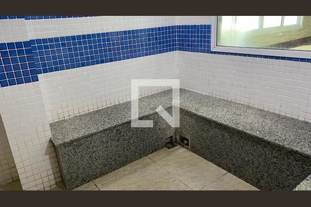 Apartamento à venda com 90m², 2 quartos e 1 vagaSaúna