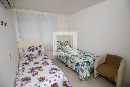 Apartamento à venda com 90m², 2 quartos e 1 vagaQuarto 2