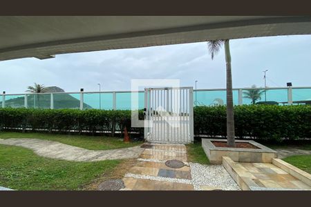 Apartamento à venda com 90m², 2 quartos e 1 vagaÁrea comum