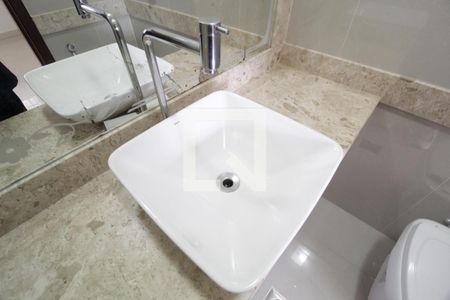 Casa para alugar com 265m², 3 quartos e 5 vagasLavabo