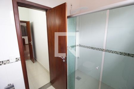 Casa para alugar com 265m², 3 quartos e 5 vagasBanheiro do Quarto 3