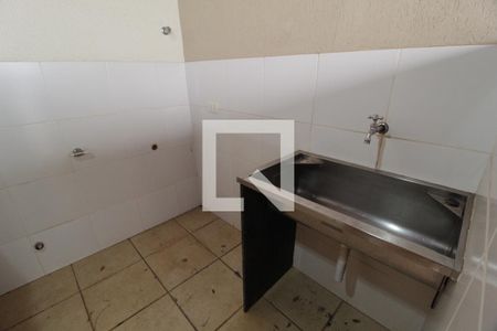 Casa para alugar com 265m², 3 quartos e 5 vagasÁrea de Serviço