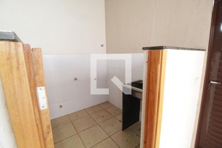 Casa para alugar com 265m², 3 quartos e 5 vagasÁrea de Serviço