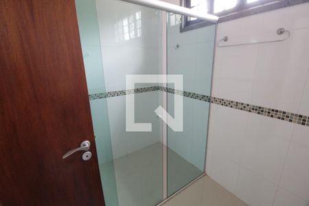 Casa para alugar com 265m², 3 quartos e 5 vagasBanheiro do Quarto 3