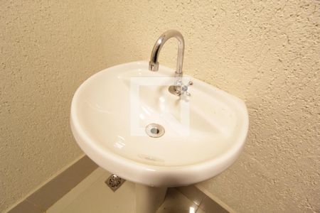 Casa para alugar com 265m², 3 quartos e 5 vagasBanheiro de serviço