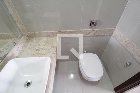 Casa para alugar com 265m², 3 quartos e 5 vagasLavabo