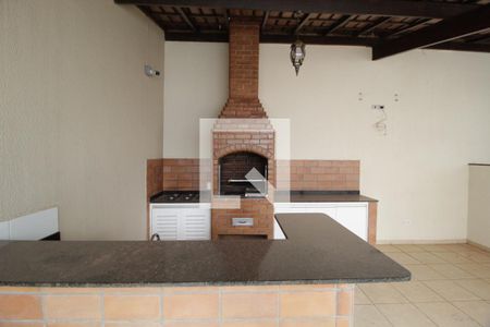 Casa para alugar com 265m², 3 quartos e 5 vagasVaranda gourmet