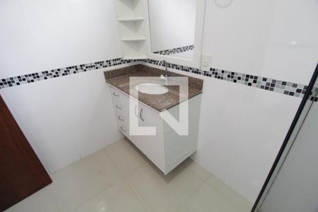 Casa para alugar com 265m², 3 quartos e 5 vagasBanheiro Social