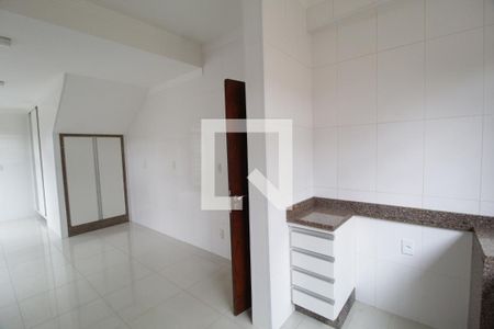 Casa para alugar com 265m², 3 quartos e 5 vagasCozinha