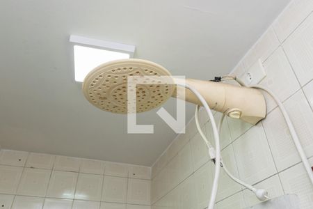 Apartamento para alugar com 81m², 2 quartos e 1 vaga Apartamento para alugar com 81m², 2 quartos e 1 vagaBanheiro de Serviço