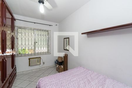 Quarto 1 de apartamento para alugar com 2 quartos, 81m² em Irajá, Rio de Janeiro