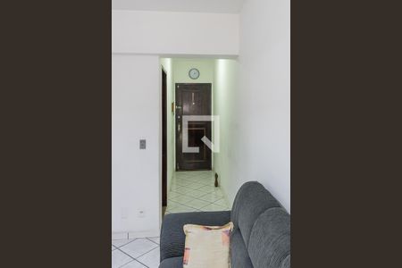 Sala - Hall da entrada de apartamento para alugar com 2 quartos, 81m² em Irajá, Rio de Janeiro