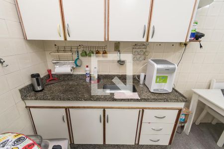 Apartamento para alugar com 81m², 2 quartos e 1 vaga Apartamento para alugar com 81m², 2 quartos e 1 vagaCozinha