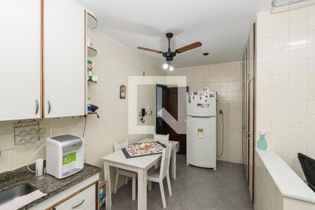 Apartamento para alugar com 81m², 2 quartos e 1 vaga Apartamento para alugar com 81m², 2 quartos e 1 vagaCozinha