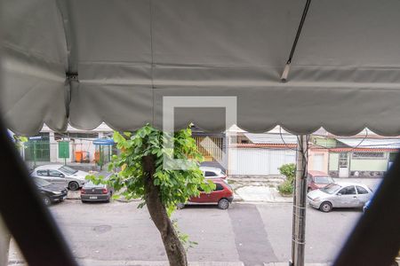 Apartamento para alugar com 81m², 2 quartos e 1 vaga Apartamento para alugar com 81m², 2 quartos e 1 vagaVista do Quarto 1