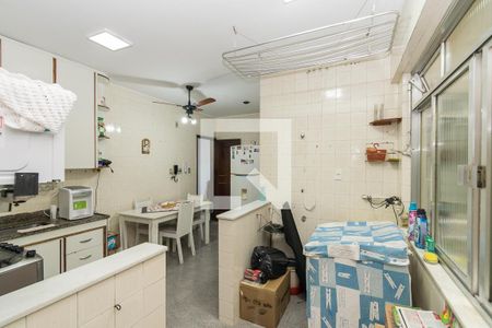 Apartamento para alugar com 81m², 2 quartos e 1 vaga Apartamento para alugar com 81m², 2 quartos e 1 vagaÁrea de Serviço