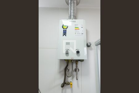 Apartamento para alugar com 81m², 2 quartos e 1 vaga Apartamento para alugar com 81m², 2 quartos e 1 vagaBanheiro