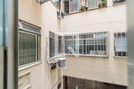 Apartamento para alugar com 81m², 2 quartos e 1 vaga Apartamento para alugar com 81m², 2 quartos e 1 vagaVista da Área de Serviço