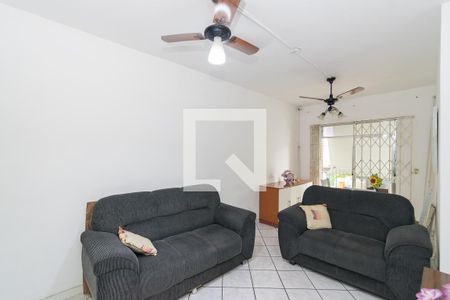 Sala de apartamento para alugar com 2 quartos, 81m² em Irajá, Rio de Janeiro
