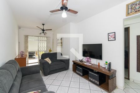 Sala de apartamento para alugar com 2 quartos, 81m² em Irajá, Rio de Janeiro