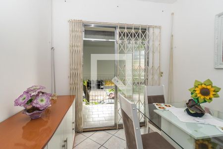 Varanda da Sala de apartamento para alugar com 2 quartos, 81m² em Irajá, Rio de Janeiro