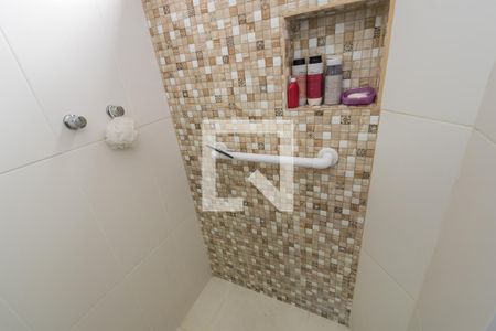 Apartamento para alugar com 81m², 2 quartos e 1 vaga Apartamento para alugar com 81m², 2 quartos e 1 vagaBanheiro
