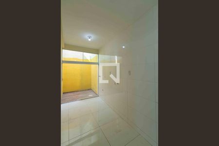 Casa à venda com 105m², 2 quartos e 3 vagasÁrea de Serviço