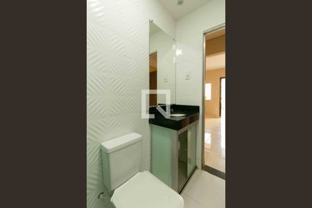 Casa à venda com 105m², 2 quartos e 3 vagasBanheiro