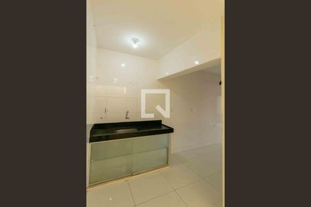 Casa à venda com 105m², 2 quartos e 3 vagasCozinha