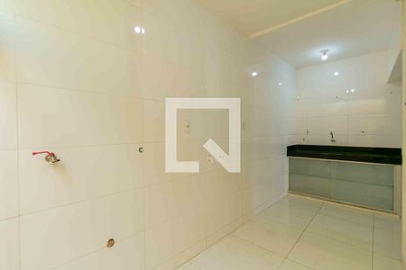 Casa à venda com 105m², 2 quartos e 3 vagasÁrea de Serviço