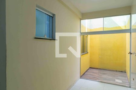 Casa à venda com 105m², 2 quartos e 3 vagasÁrea de Serviço